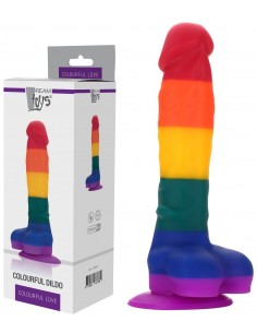 Gode Ventouse Réaliste...