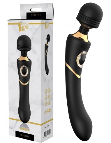 Vibromasseur Rechargeable Prestige...