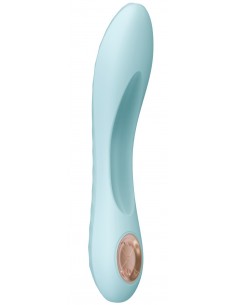 Vibromasseur Rechargeable... 2