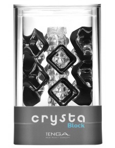Masturbateur Tenga Crysta...