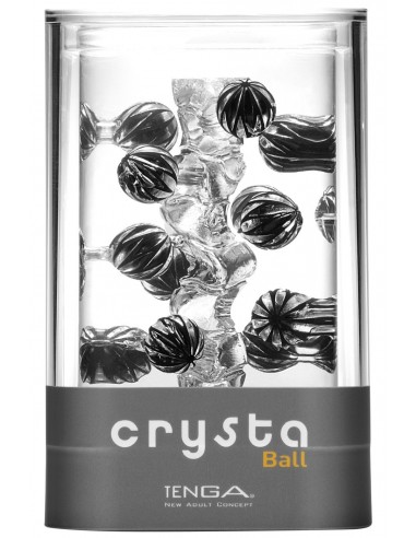 Masturbateur Tenga Crysta Ball