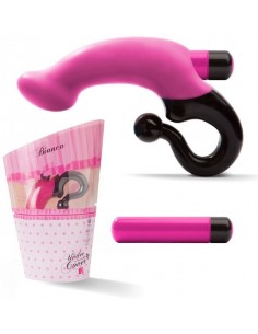 Vibromasseur Under Cover...