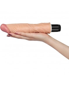 Vibromasseur Réaliste... 2