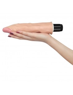 Vibromasseur Réaliste... 2