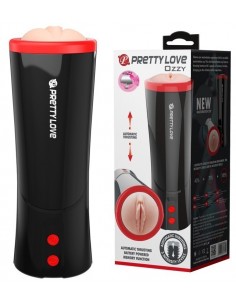 Masturbateur Va et Vient...