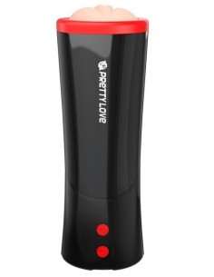 Masturbateur Va et Vient... 2