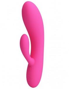 Vibromasseur Rechargeable... 2