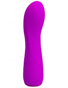 Vibromasseur Rechargeable... 2