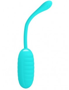 Oeuf Vibrant Rechargeable... 2