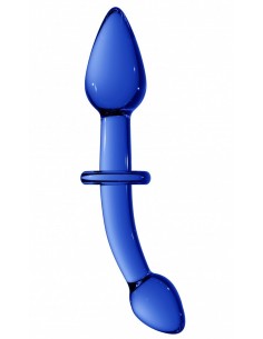 Double gode en Verre...