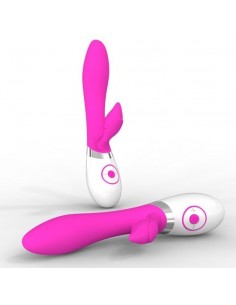 Vibromasseur Larila Rabbit...