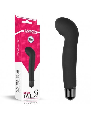 Vibromasseur iWhizz Point G