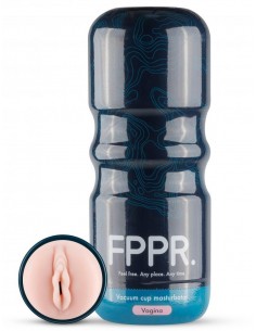 Masturbateur Vagin FPPR Beige