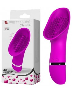 Stimulateur Clitoridien...