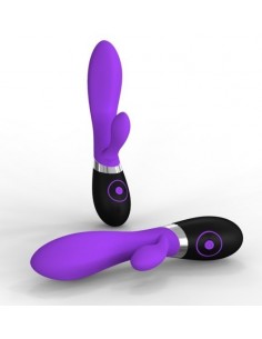 Vibromasseur Apollo Rabbit...