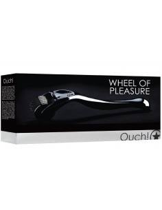 Roulette à Pics Wheel of... 2