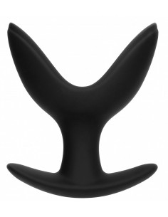 Gode Anal Plug And Play...