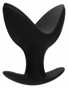 Gode Anal Plug And Play...