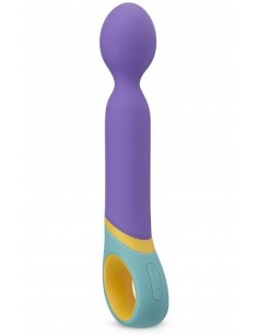 Vibromasseur Rechargeable... 2