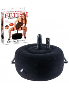 Siege gonflable avec...