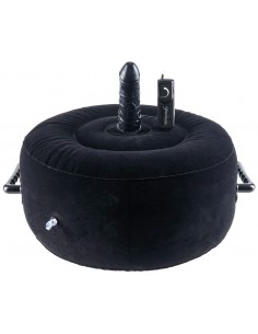 Siege gonflable avec... 2