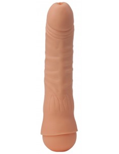 Gode réaliste qui ejacule... 2