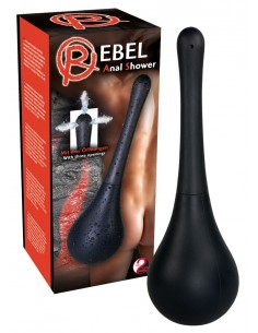 Poire à lavement en...