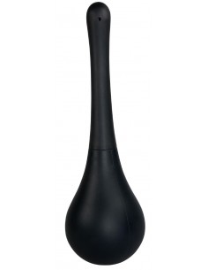 Poire à lavement en... 2