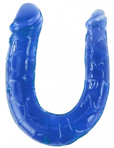 Double Dong Bleu réaliste... 2