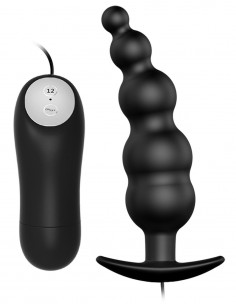 Vibromasseur Anal Pretty... 2