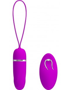 Oeuf Télécommandé Pretty... 2