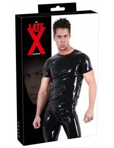 Tee hirt en Latex  