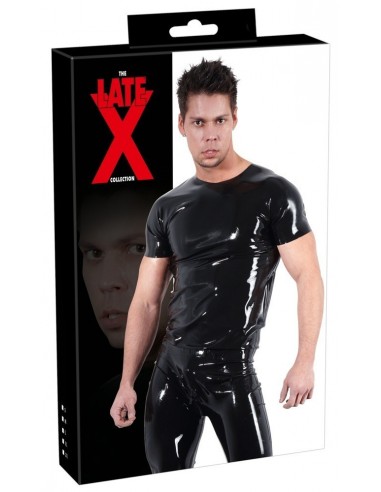 Tee hirt en Latex  