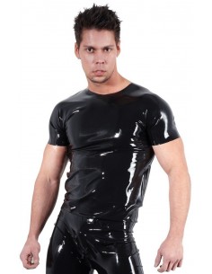 Tee hirt en Latex   2
