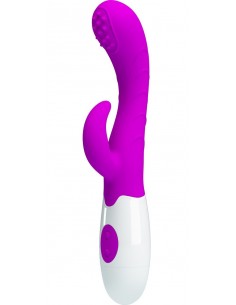 Vibromasseur en Silicone... 2
