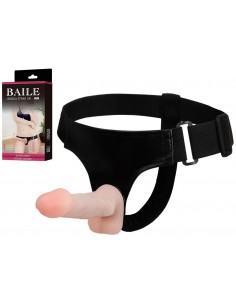 Gode Ceinture Jessica avec...