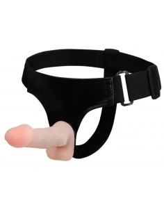 Gode Ceinture Jessica avec... 2