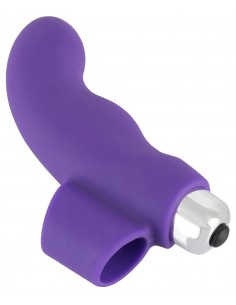 Doigt Vibrant Smile en... 2