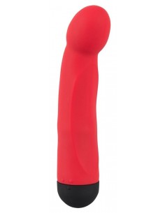 Vibromasseur en Silicone... 2