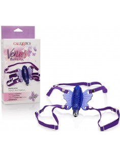 Culotte Vibrante Venus...