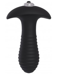 Vibromasseur Anal en... 2