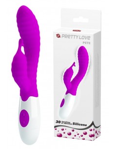 Vibromasseur Pretty Love...