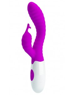 Vibromasseur Pretty Love... 2