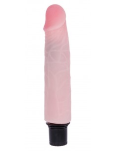 Vibromasseur réaliste... 2