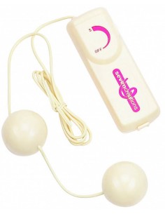 Boules de Geisha Vibrantes... 2