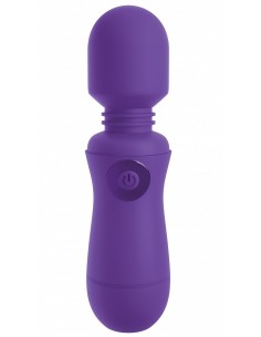 Vibromasseur Rechargeable... 2