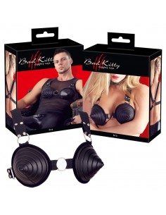 Soutien Gorge Conique...