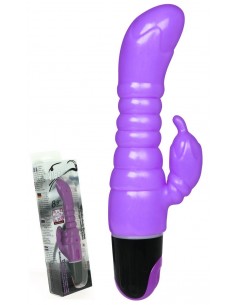 Vibromasseur Rabbit...