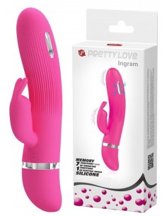 Vibromasseur Ingram avec...