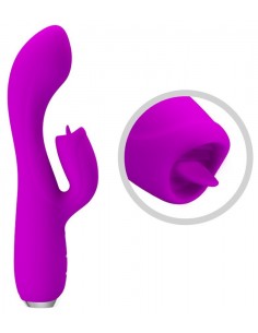 Vibromasseur Rechargeable... 2